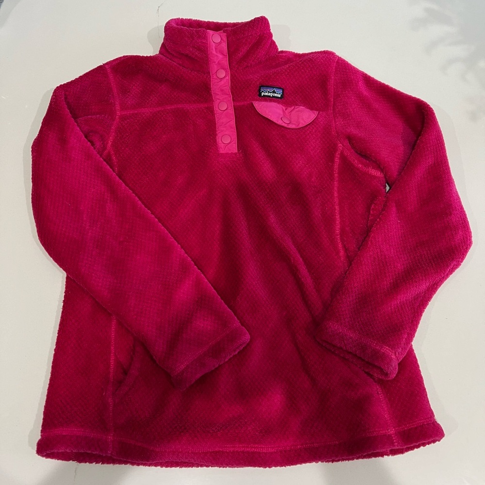 Patagonia pullover